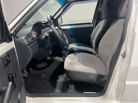 FIORINO 1.3 MPI Fire Furgão 8V