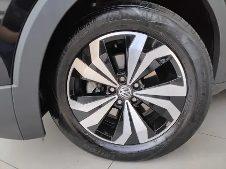 T-CROSS 1.0 200 TSI TOTAL FLEX SENSE AUTOMÁTICO