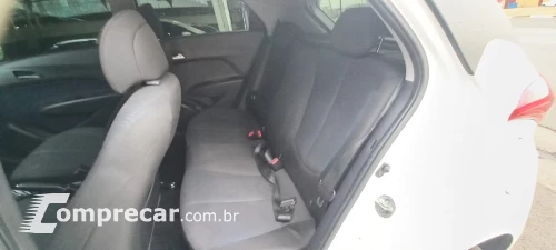 HB20 1.6 Comfort Plus 16V