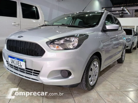 FORD Ka Se 1.0 4 portas