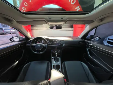 JETTA 1.4 250 TSI Comfortline