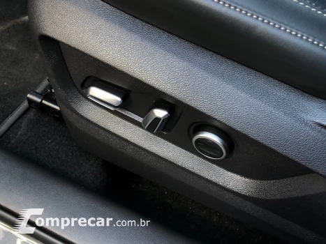 Tiggo 7 1.5 Tci Turbo Flex Sport Cvt