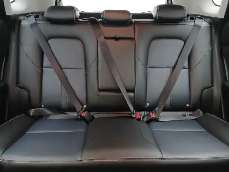 TRACKER 1.2 TURBO FLEX PREMIER AUTOMÁTICO