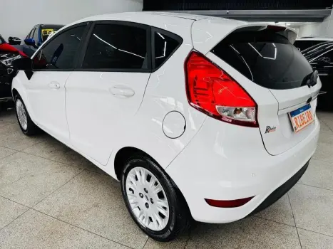 FIESTA HA 1.5 S