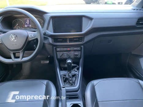 T-CROSS 1.0 200 TSI Sense