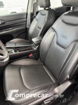 COMPASS 1.3 T270 Turbo Longitude