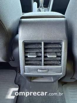 POLO 1.0 200 TSI Comfortline