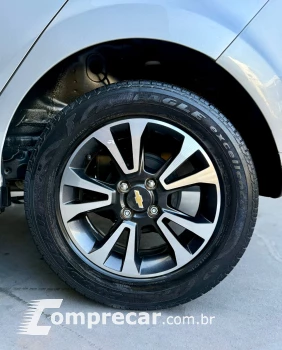 ONIX 1.4 MPFI LTZ 8V