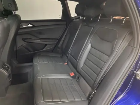 TAOS 1.4 250 TSI TOTAL FLEX HIGHLINE AUTOMÁTICO