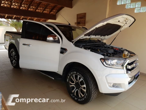 RANGER 3.2 XLT 4X4 CD 20V Turbo A