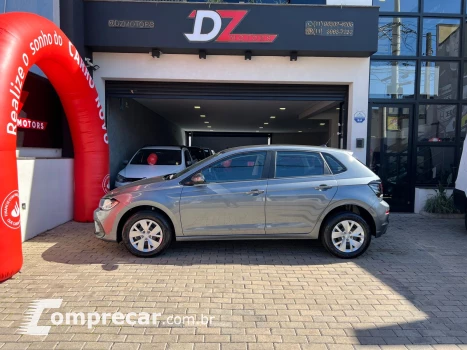 POLO 1.0 170 TSI Sense