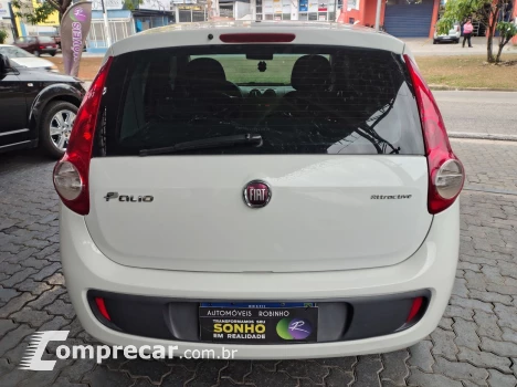 PALIO 1.0 MPI ATTRACTIVE 8V