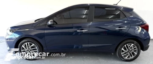 HB20 1.0 12V Limited