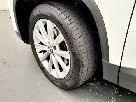 TIGUAN 1.4 TSI 16V 150cv 5p