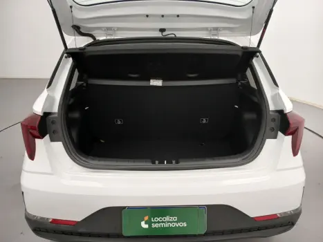 HB20 1.0 12V FLEX SENSE PLUS MANUAL