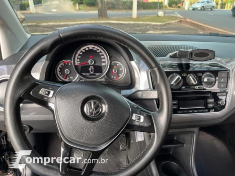 CROSS UP 1.0 TSI 12V