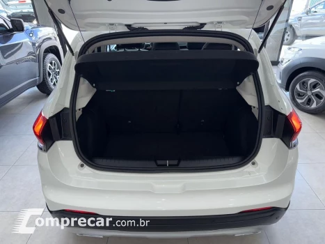 PULSE 1.0 Turbo 200 Audace