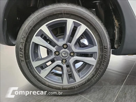 STEPWAY 1.6 16V SCE Iconic