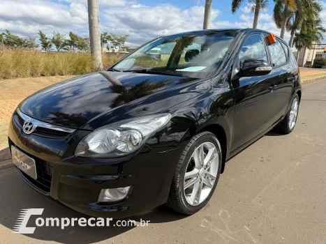 Hyundai I30 2.0 MPI 16V 4 portas