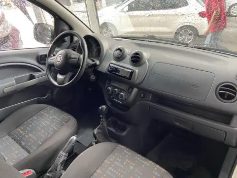 FIORINO ENDURANCE EVO 1.4 FLEX