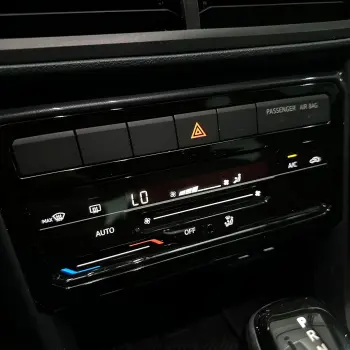 T-Cross Hig. 250 TSI 1.4 Flex 16V 5p Aut