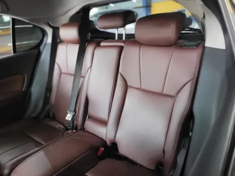 CITY Hatchback Touring 1.5 Flex 16V Aut