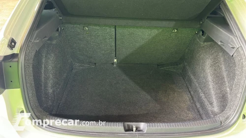 NIVUS 1.0 200 TSI Highline