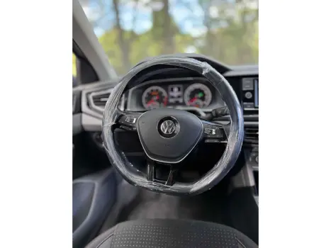 POLO 1.0 200 TSI COMFORTLINE AUTOMÁTICO