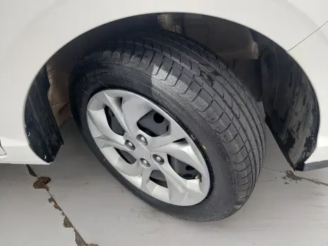 HB20 1.0 12V FLEX COMFORT PLUS MANUAL