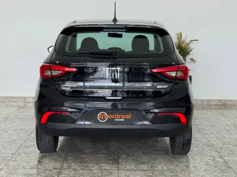 ARGO 1.0 Firefly Drive