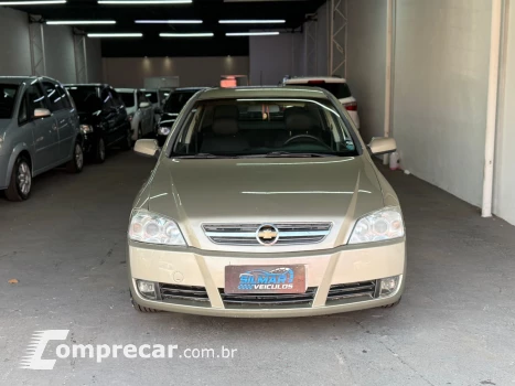 ASTRA 2.0 MPFI Advantage 8V