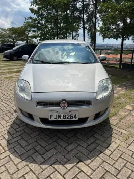 BRAVO 1.8 Essence 16V