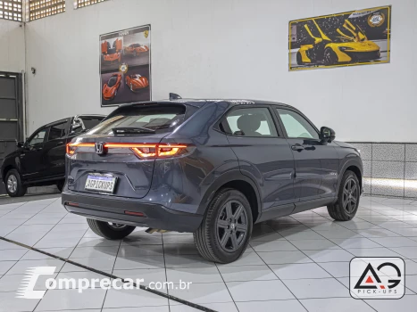 HR-V 1.5 DI I-vtec EXL