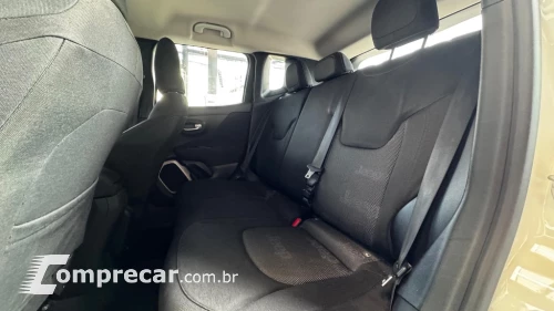 Renegade Sport 1.8 4x2 Flex 16V Aut.