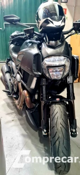 DIAVEL DARK