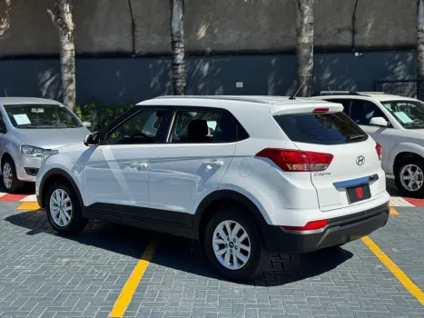 CRETA 1.6 16V Action