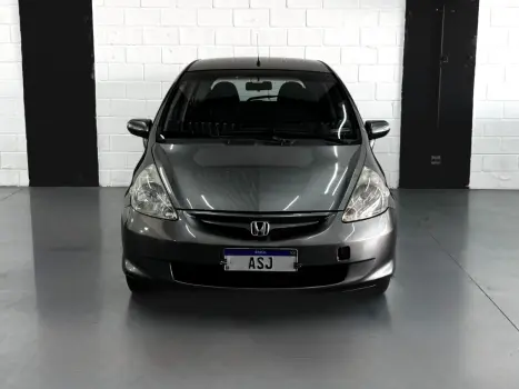 Fit EX/S 1.5 Flex/Flexone 16V 5p Aut.