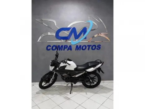 YBR 150 FACTOR ED - Street