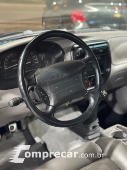 Ranger STX 4.0 CS/ CE