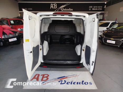 FIORINO 1.4 MPI Furgão Hard Working 8V