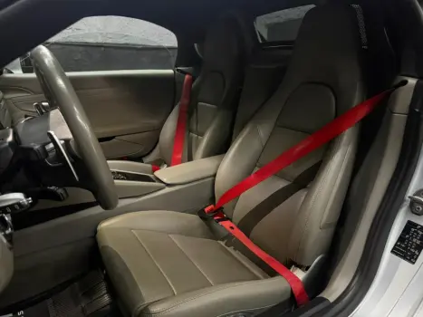 BOXSTER 3.4 S I6 24V GASOLINA 2P AUTOMÁTICO