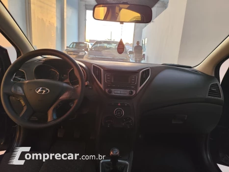 HB20 1.0 12V Comfort