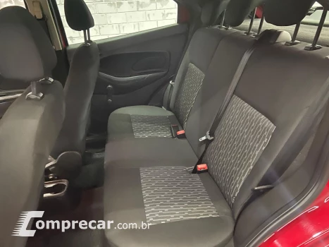 Ka 1.0 Ti-Vct Flex Se Manual