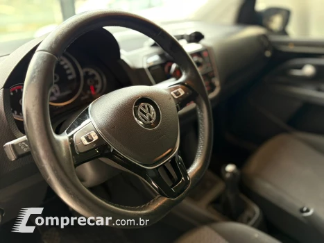 UP 1.0 TSI Move UP 12V