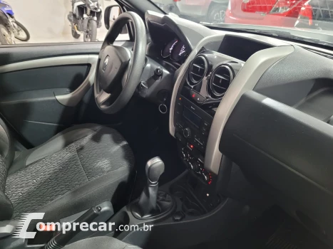 DUSTER 1.6 16V SCE Expression