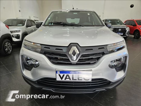 KWID 1.0 12V SCE ZEN