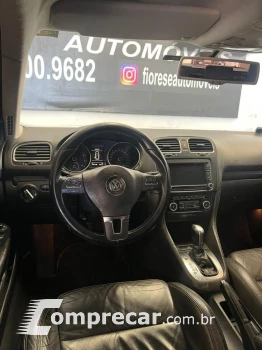 VOLKSWAGEN JETTA 2.5 I VARIANT 20V 170CV