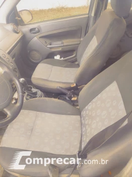 FIESTA 1.0 Rocam SE 8V