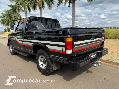 D20 4.0 Custom DE Luxe CS 8V