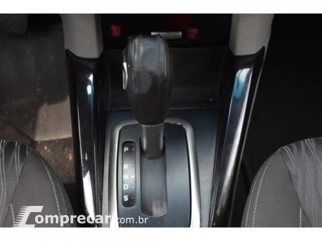 ECOSPORT - 2.0 TITANIUM 16V 4P AUTOMÁTICO